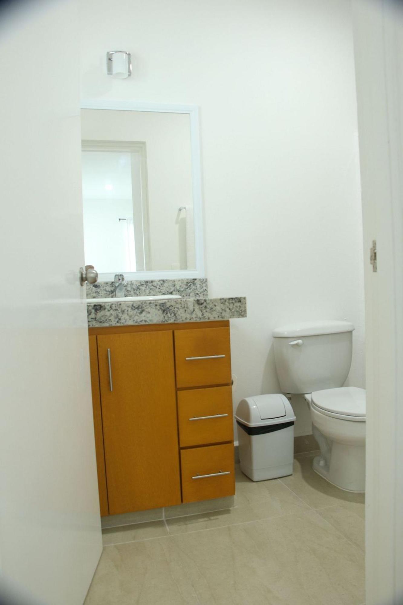 Ferienwohnung Edifico Con Departamentos Amplios Cerca De La Playa Puerto Morelos Exterior foto